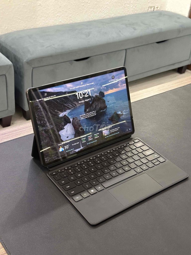 Huawei MateBook E Go 2023. Mua bán Máy tính bảng tại Quận Tân Bình Tp Hồ Chí Minh được đăng bởi Mua Nhanh Bán Gọn hình 1
