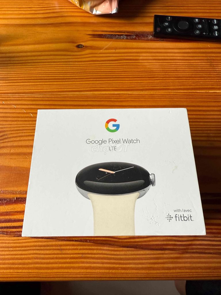 đồng hồ GOOGLE PIXLE LTE