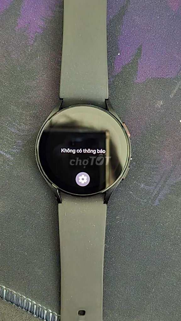 Đồng hồ thông minh Samsung Watch 5 44mm