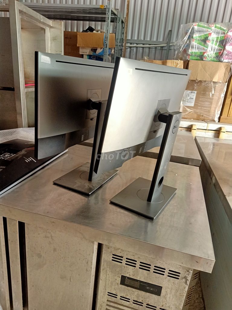 Dell U2718Q 27 inch 4K Đen secondhand. Mua bán Phụ kiện (Màn hình, Chuột...) tại Huyện Yên Mô Ninh Bình được đăng bởi Nhật Phạm  hình 1