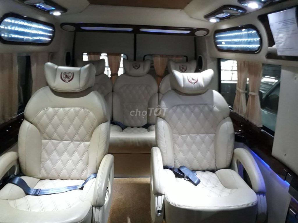 2013 Limousine - 150000 km. Mua bán Ô tô tại Quận Liên Chiểu Đà Nẵng được đăng bởi sinh hình 4