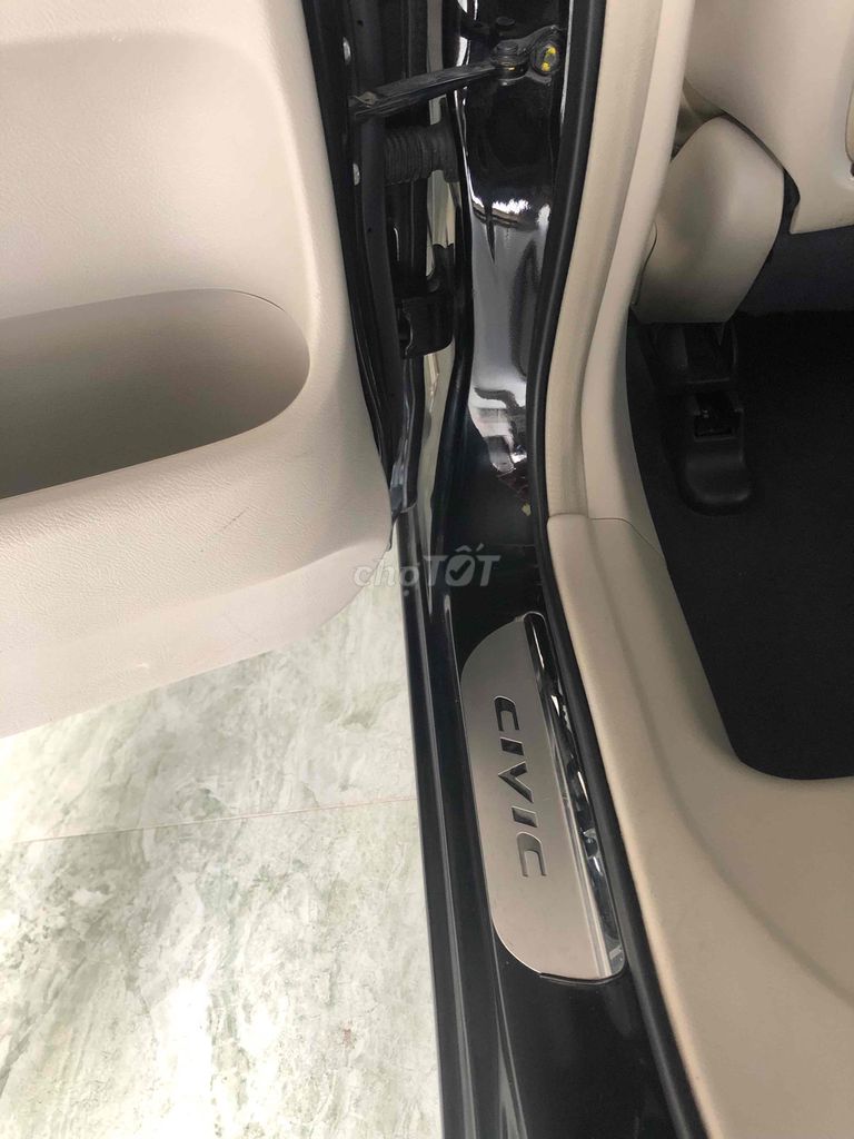 Honda Civic 2008 2.0 AT - tự động 225triệu. Mua bán Ô tô tại Thành phố Mỹ Tho Tiền Giang được đăng bởi hoang hình 10