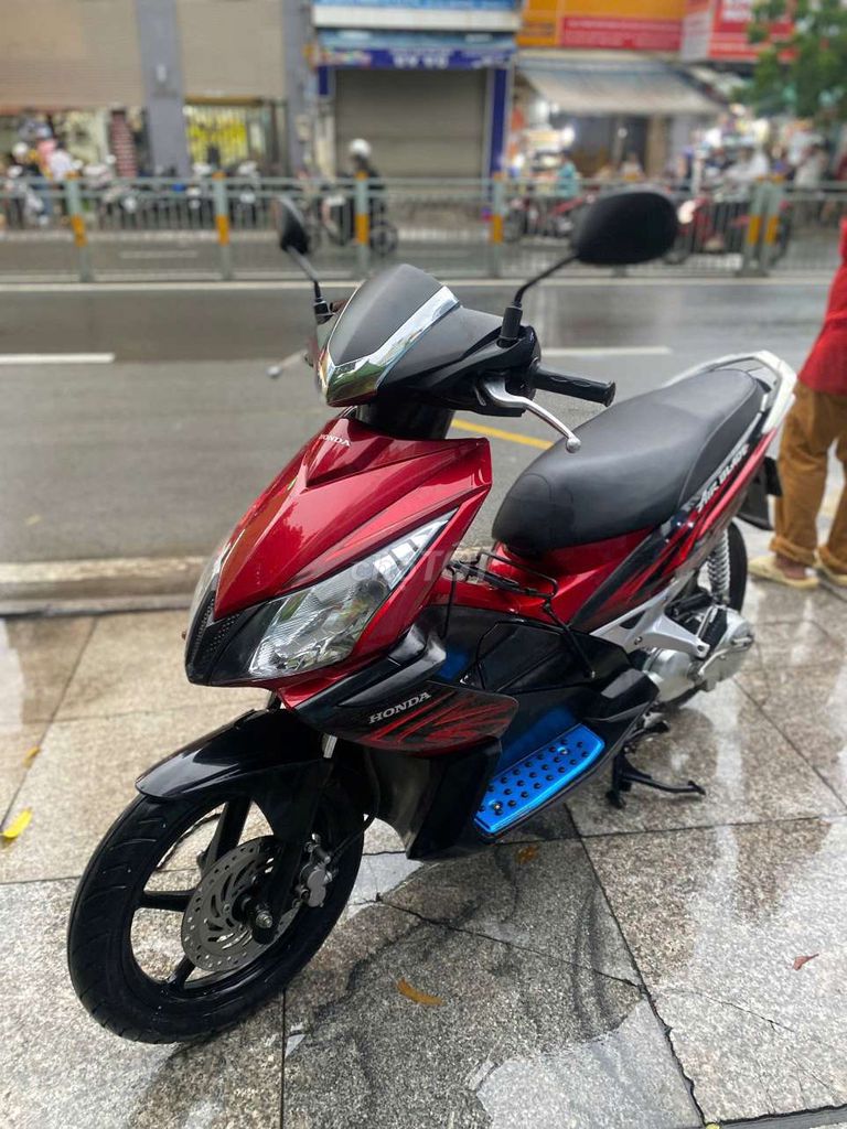 Honda air blade Thái 2008 mới 90% bstp chính chủ