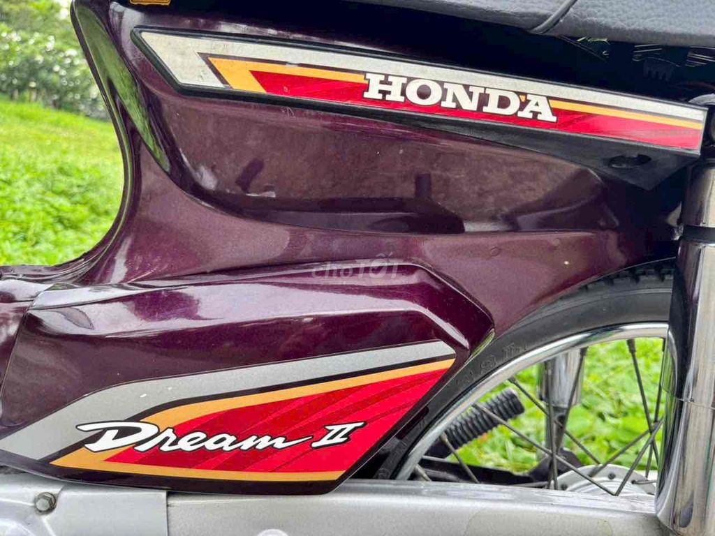 Draem thái.số máy 5v đầu.. Mua bán Xe máy tại Thành phố Biên Hòa Đồng Nai được đăng bởi Cua hàng xe máy khánh den hình 7