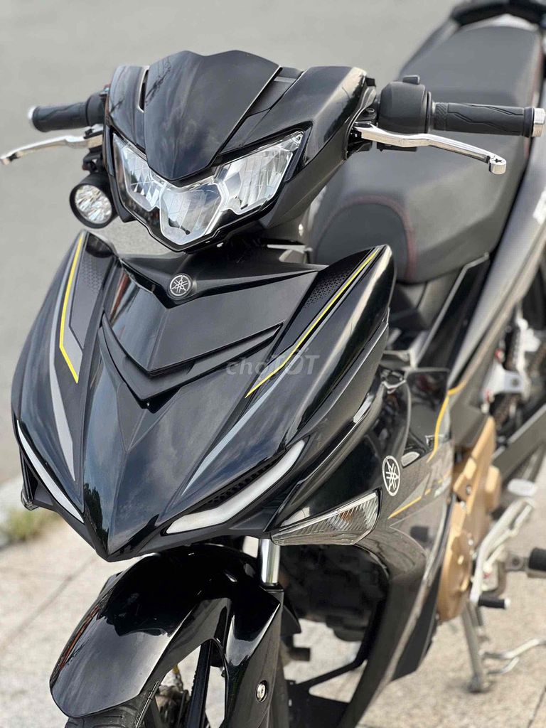 ❤️Mxking 150 đời 2020 bstp chính chủ hỗ trợ góp. Mua bán Xe máy tại Quận 11 Tp Hồ Chí Minh được đăng bởi Hưng Từ hình 4