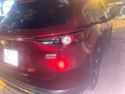 Mazda CX 8 2020 Premium AWD - 55000 km. Mua bán Ô tô tại Quận 7 Tp Hồ Chí Minh được đăng bởi thanh da 