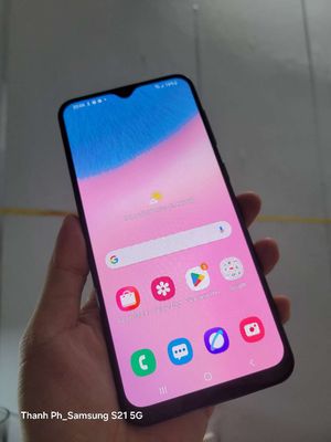 Samsung A30s. Mua bán Điện thoại tại Huyện Núi Thành Quảng Nam được đăng bởi Thanh Ph 