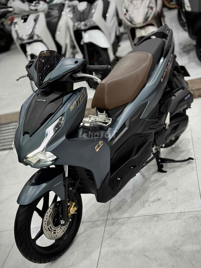 AirBlade160 2024 Lướt chính chủ ký ( Hỗ trợ GÓP ). Mua bán Xe máy tại Thị xã Phú Mỹ Bà Rịa - Vũng Tàu được đăng bởi Cửa Hàng Xe Máy Phú Mỹ hình 13