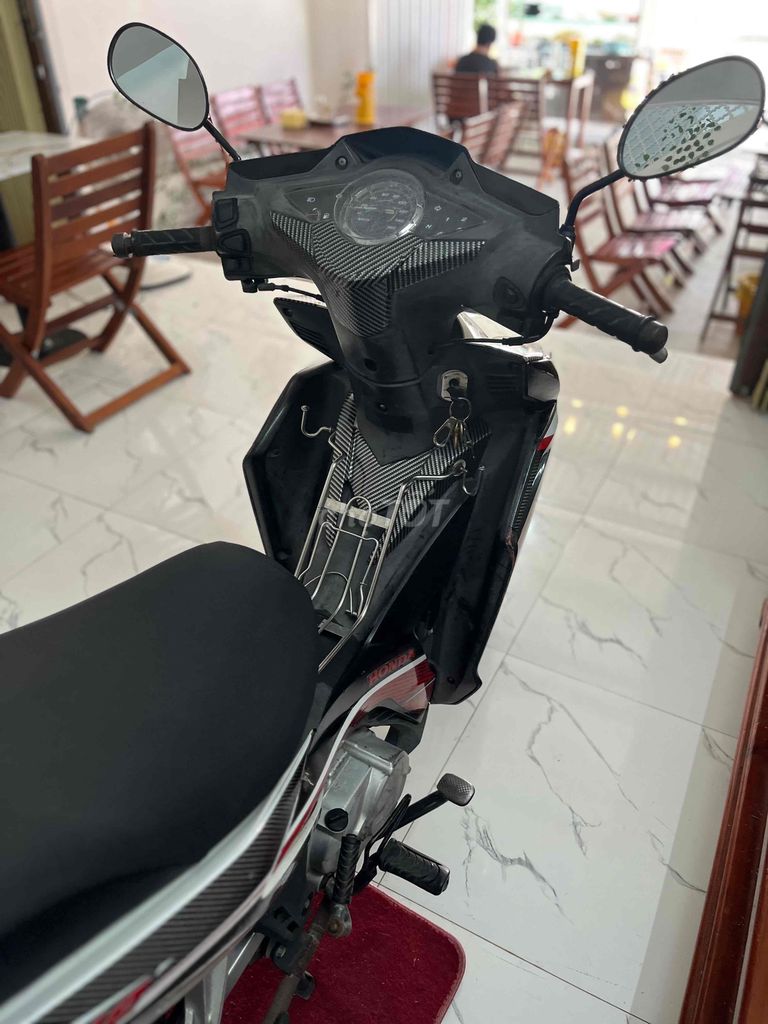 Thanh lí xe WAVE RXS 110. Mua bán Xe máy tại Thành phố Rạch Giá Kiên Giang được đăng bởi Bảo Ngọc hình 4