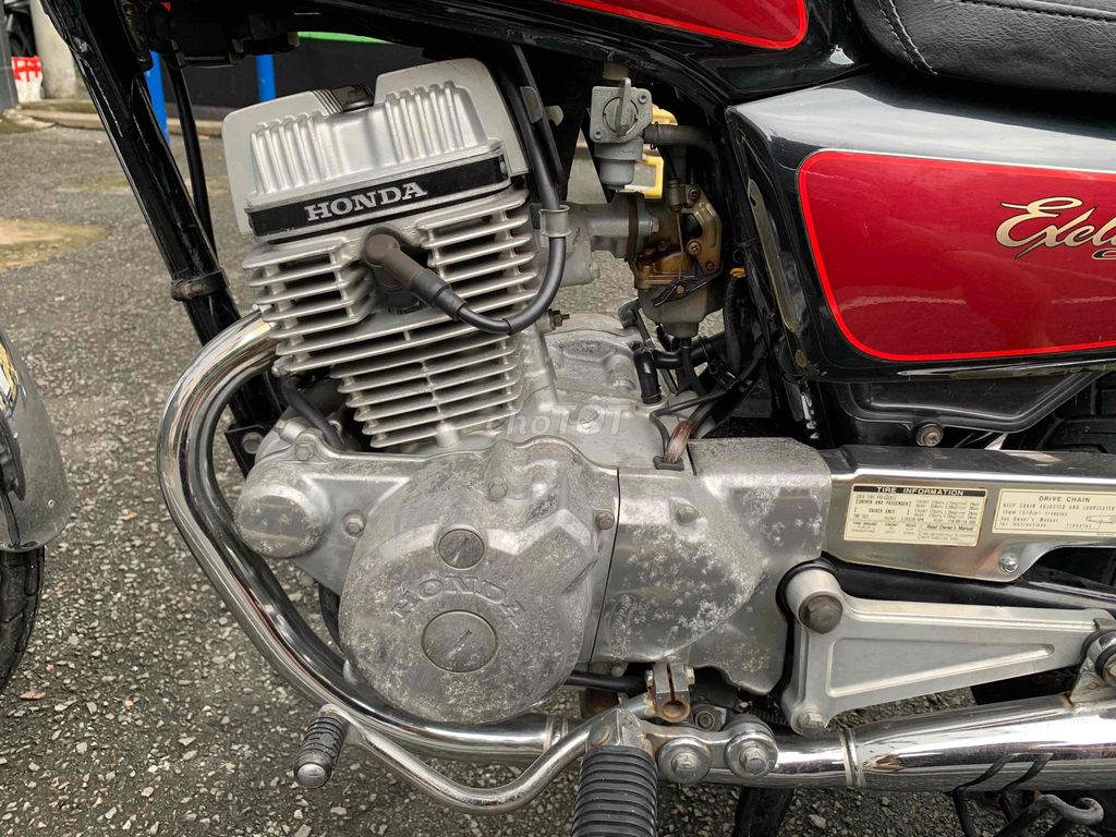 xe Custom CM125 HQCN bs vip 59F1-90999. Mua bán Xe máy tại Quận Bình Thạnh Tp Hồ Chí Minh được đăng bởi nguyễn trọng lâm hình 5