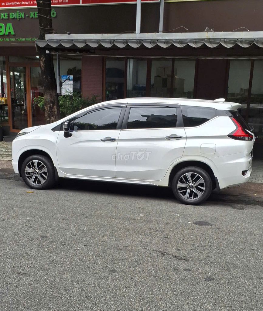 Mitsubishi Xpander 2019 chính chủ - 460Tr. Mua bán Ô tô tại Quận Tân Bình Tp Hồ Chí Minh được đăng bởi Hương Quyền hình 1