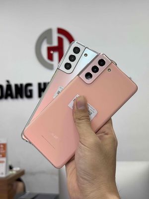 S21 PLUS 256GB SSVN 2 SIM ZIN ĐẸP 99%-GÓP-THU MUA. Mua bán Điện thoại tại Quận 7 Tp Hồ Chí Minh được đăng bởi Hoàng Hiệp Mobile
