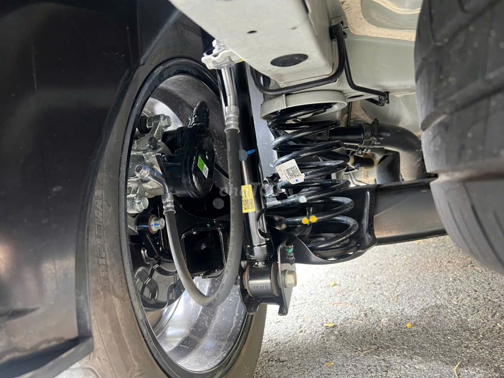 Hyundai Stargazer 2024 X Cao cấp - 27000 km. Mua bán Ô tô tại Quận Phú Nhuận Tp Hồ Chí Minh được đăng bởi xe39com hình 10