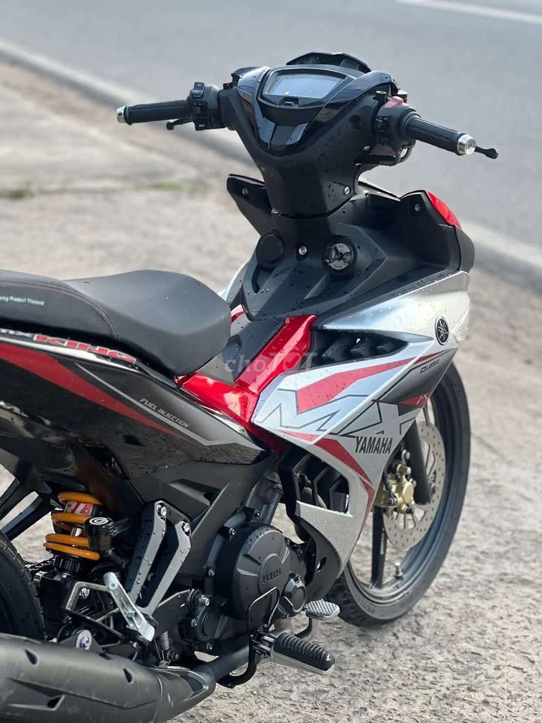 Cần bán xe. Mua bán Xe máy tại Huyện Chơn Thành Bình Phước được đăng bởi Trần Việt Anh hình 2