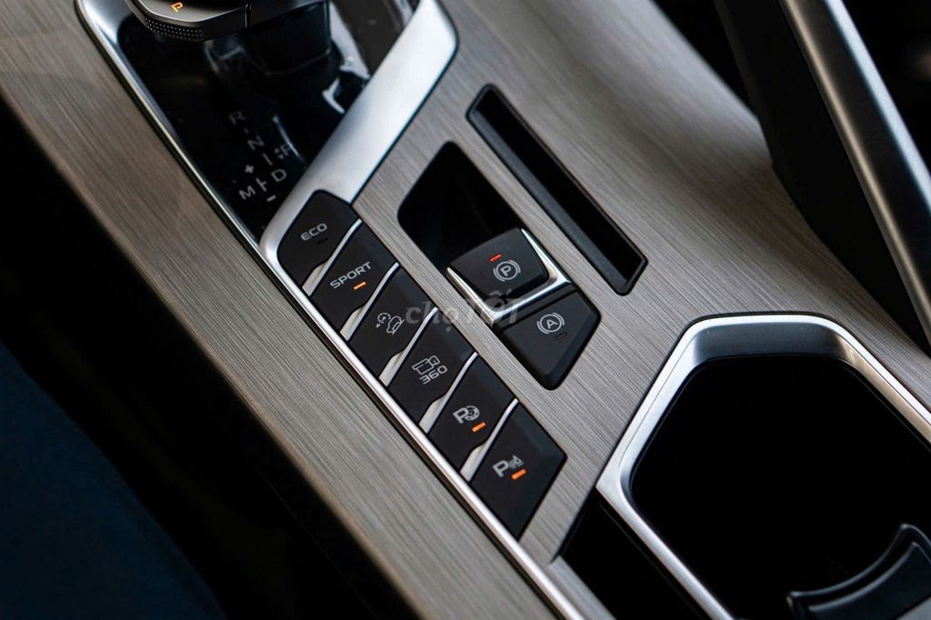 Geely Coolray 2025 Standard - 50% LPTB. Mua bán Ô tô tại Quận Tân Phú Tp Hồ Chí Minh được đăng bởi Hải Autoxe Lướt hình 12