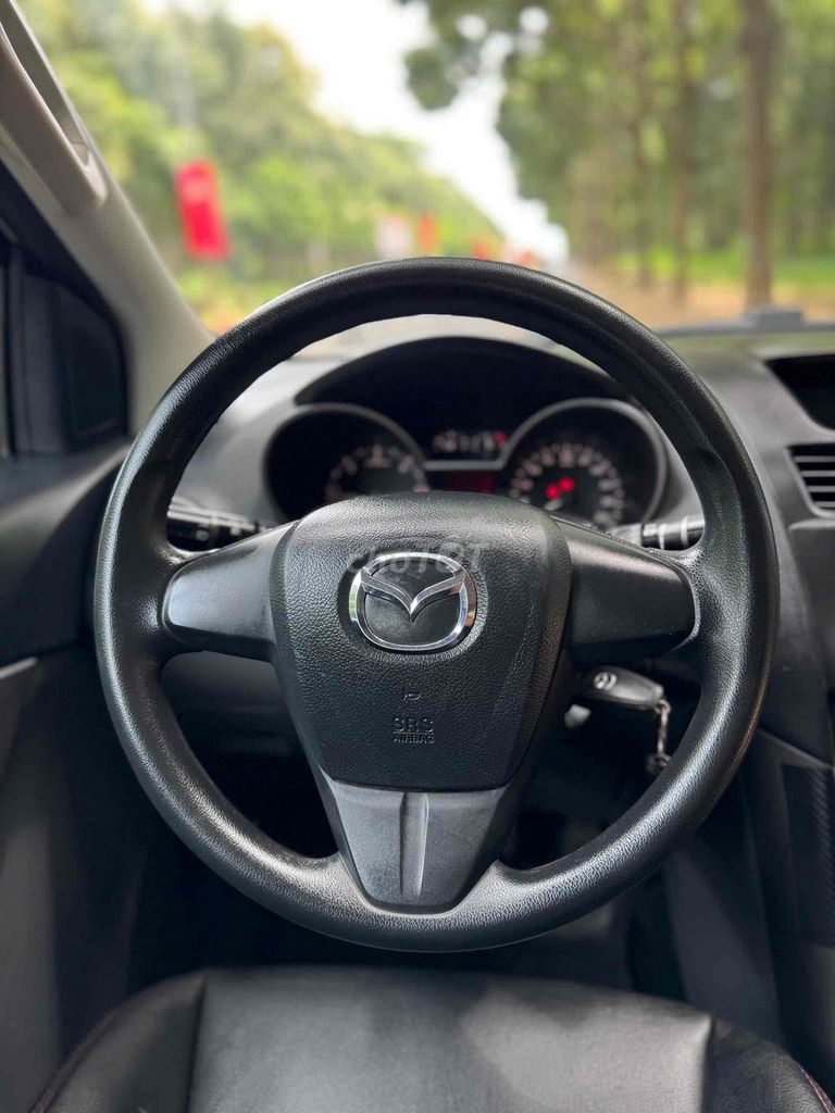 Mazda BT 50 2016 2.2L 4x4 MT - 115000 km. Mua bán Ô tô tại Thành phố Buôn Ma Thuột Đắk Lắk được đăng bởi AUTO  THẮNG TOÀN PHÁT  hình 15