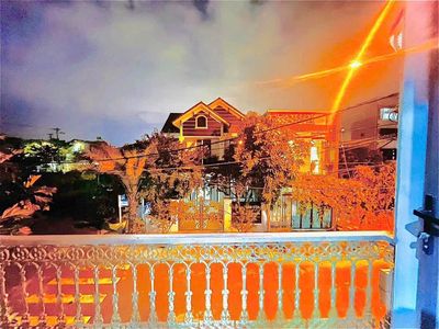 Аренда · 1 комн. · Quận Liên Chiểu, ул. Đường Hồ Tùng Mậu