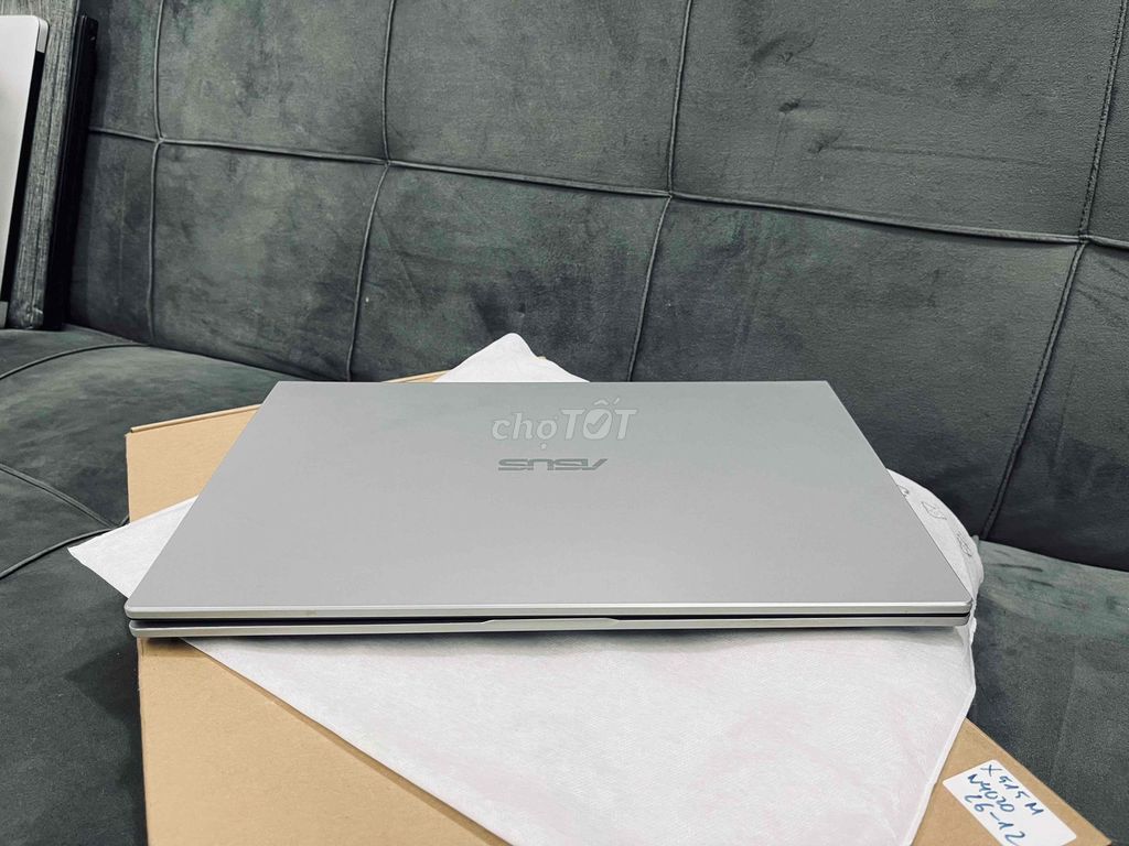 Laptop Asus Celeron N4020 4GB/256GB. Mua bán Laptop tại Thị xã Tân Uyên Bình Dương được đăng bởi lê âu hình 1