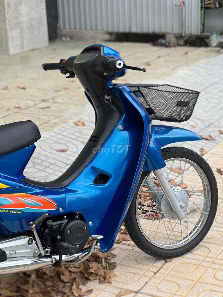 Bán xe Wave 110 Dọn Mới. Mua bán Xe máy tại Huyện Hòa Thành Tây Ninh được đăng bởi Nguyễn Nhớ Tây Ninh hình 3