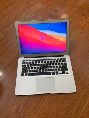 Bán Macbook Air i5 2017 máy mới 99%