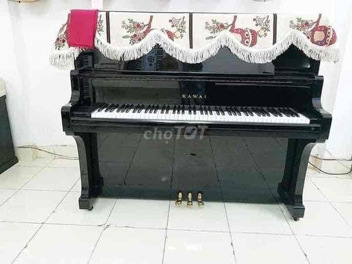 piano cơ kawai BL71 zin nhật mơd về 6 cây