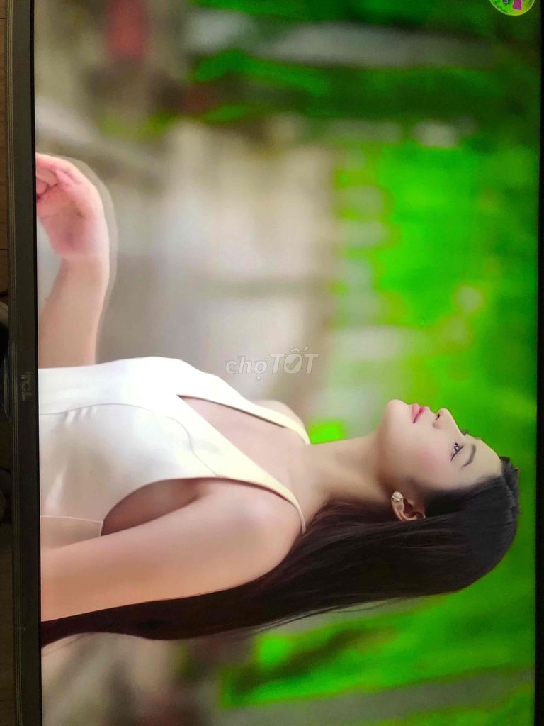 Tivi TCL 40 inch. Mua bán Tivi, Âm thanh tại Huyện Bình Chánh Tp Hồ Chí Minh được đăng bởi Hoàng tv hình 1