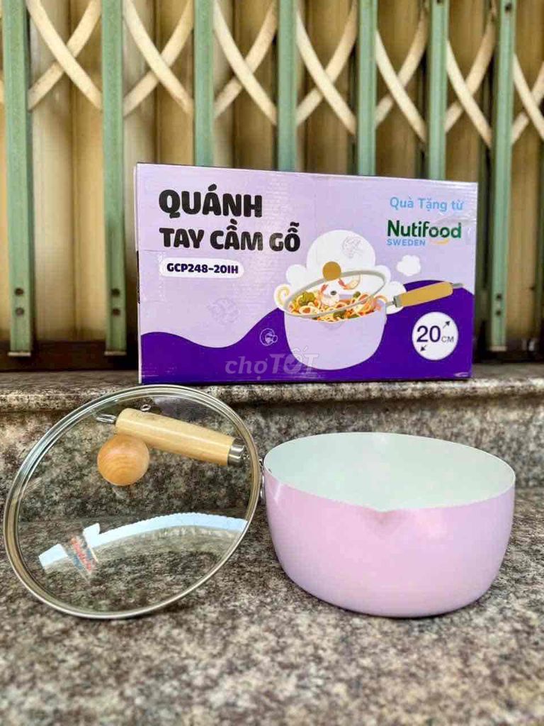 Nồi Quánh Greencook