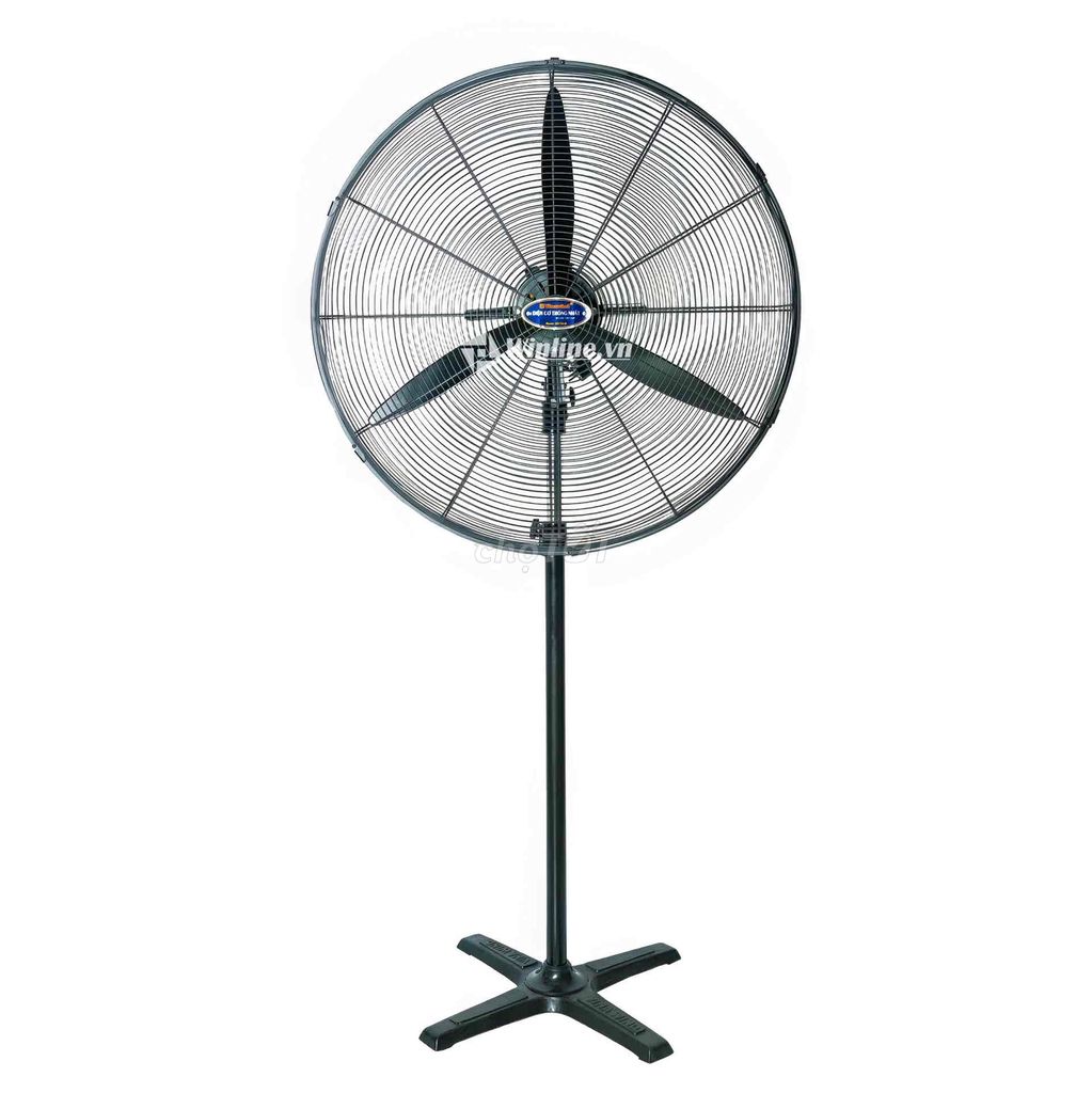 Quạt cây công nghiệp Vinawind QĐ-750Đ - Sải cánh 7. Mua bán Quạt tại Huyện Hoài Đức Hà Nội được đăng bởi long hình 1