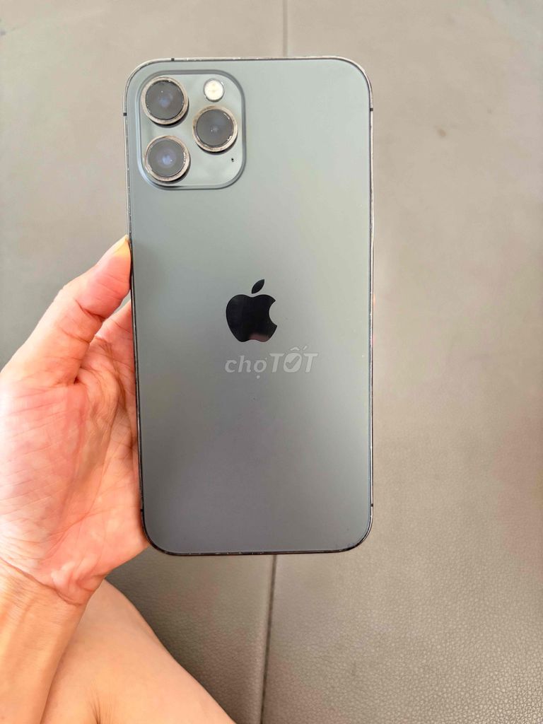 12PRM full cn. Mua bán Điện thoại tại Huyện Phú Tân An Giang được đăng bởi Po Trần hình 1