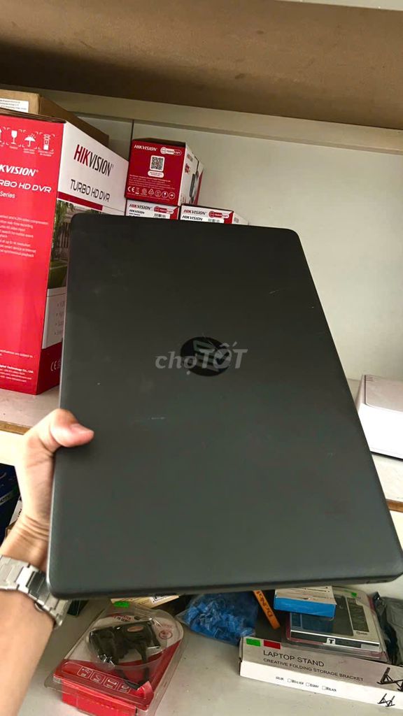 Laptop HP 250 G7/ i5-1035G1/ 15.6" 8GB/128GB SSD. Mua bán Laptop tại Huyện Bàu Bàng Bình Dương được đăng bởi Anh Văn Nguyễn hình 1