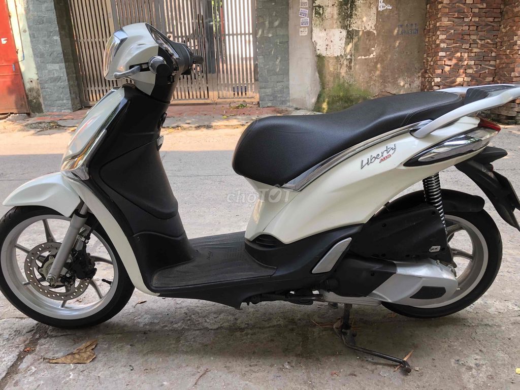 Liberty dky 2016 mới 98%