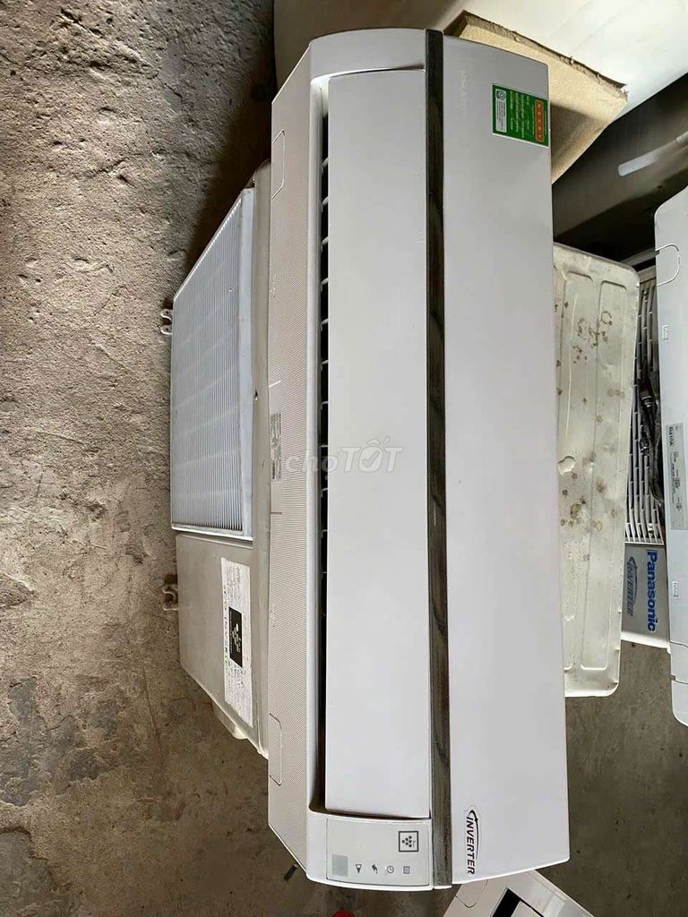 Daikin Toshiba Samsung Pana LG .v.v.v giá tốt. Mua bán Máy lạnh, điều hoà tại Quận Gò Vấp Tp Hồ Chí Minh được đăng bởi CTY TNHH TM DV Điện Máy Phương Nam hình 1