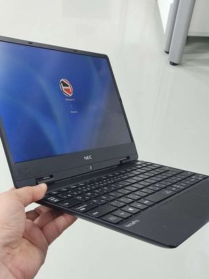 Laptop NEC Versa Pro i5 8th/8/128GB full HD 900g. Mua bán Laptop tại Huyện Mê Linh Hà Nội được đăng bởi NAD Tech