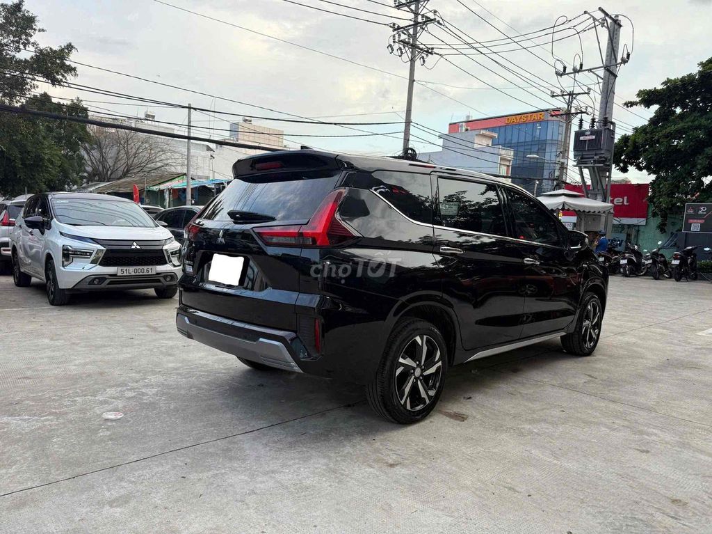 Mitsubishi Xpander 2024 Premium 1.5 AT - 40000 km. Mua bán Ô tô tại Thành phố Thủ Đức Tp Hồ Chí Minh được đăng bởi Thế Bảo Mitsubishi  hình 3