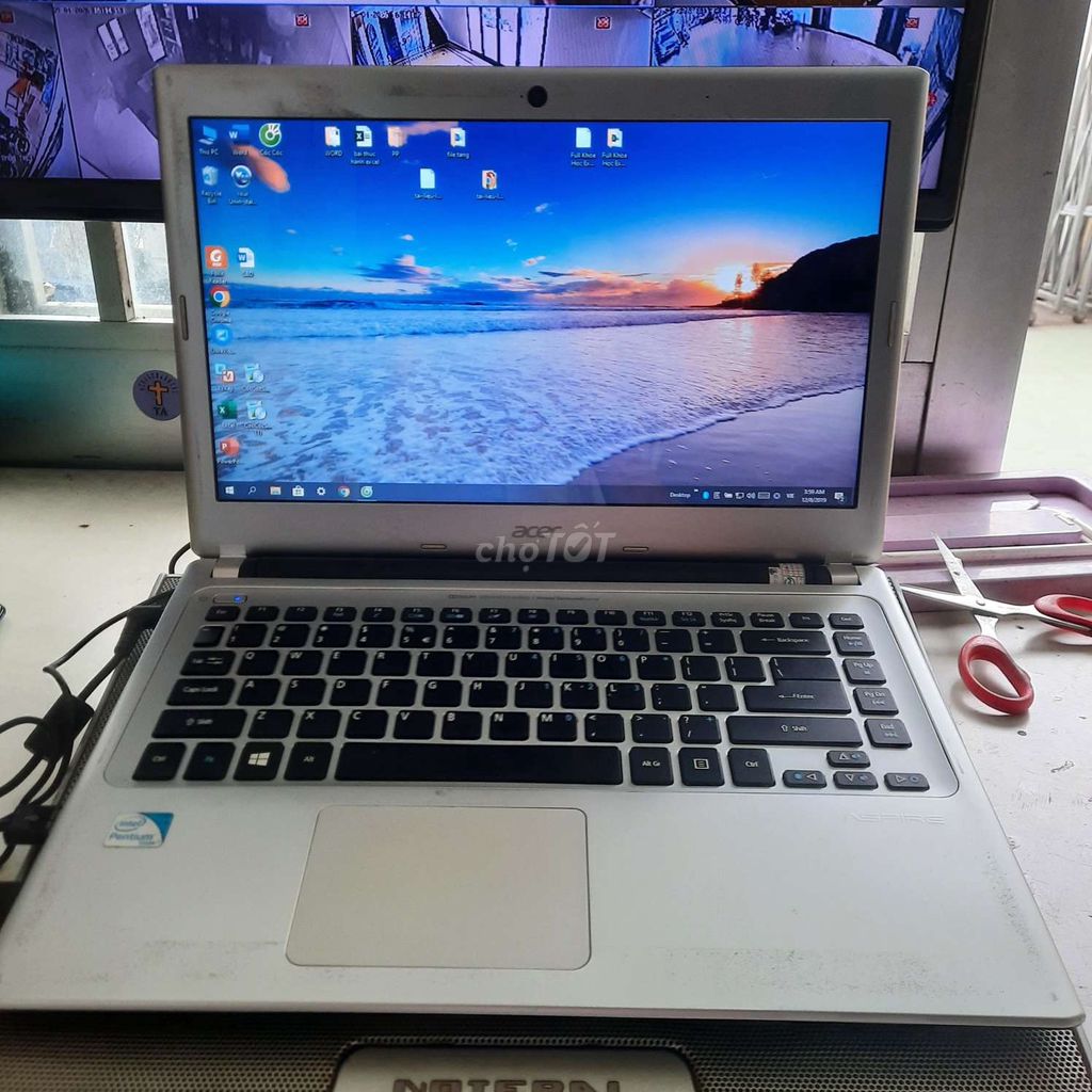 laptop acer v5 431 để lâu bị hư ổ cứng . Mua bán Laptop tại Quận 10 Tp Hồ Chí Minh được đăng bởi huỳnh  hình 1