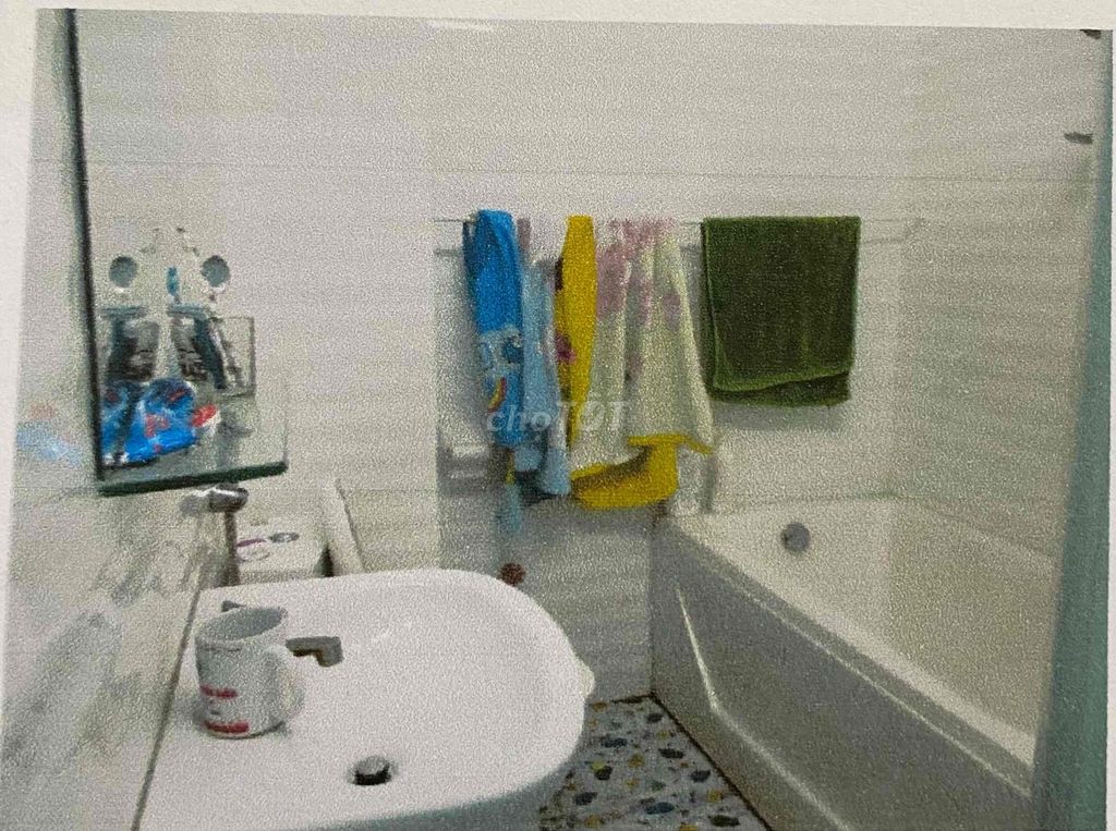 chính chủ bán nhà 15tỷ giảm ngay 2,7tỷ. Mua bán nhà ở tại Quận 6 Tp Hồ Chí Minh được đăng bởi A Hào hình 2
