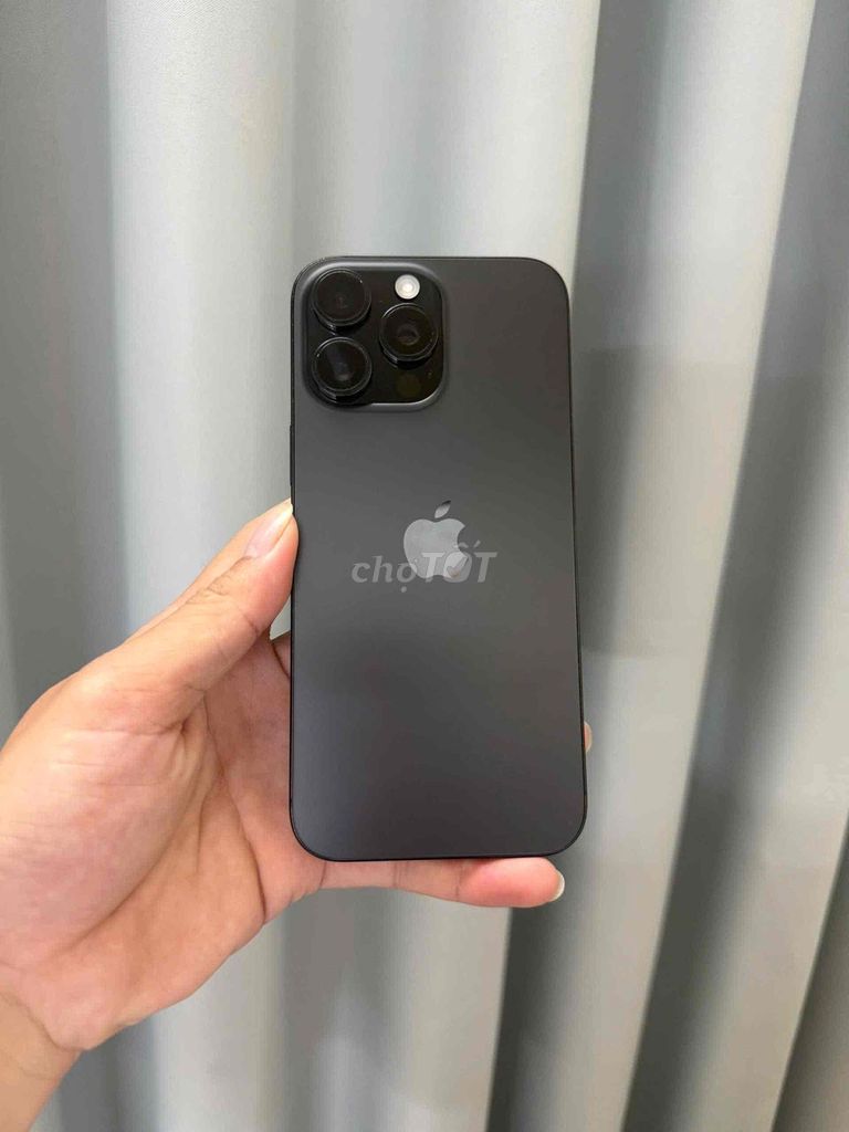 iPhone 16 Pro Max 256 Việt Nam Pin 91 có giao lưu. Mua bán Điện thoại tại Quận Hải Châu Đà Nẵng được đăng bởi Vsmart Thu Mua Điện Thoại Laptop  hình 1