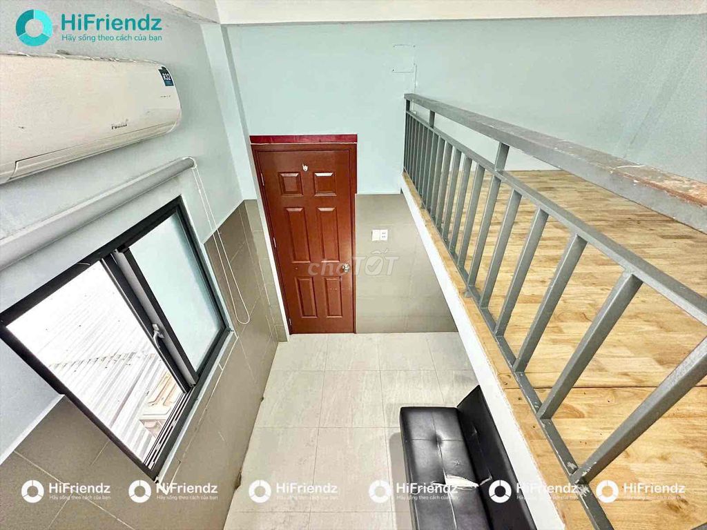 CHO THUÊ DUPLEX NGAY LÝ THƯỜNG KIỆT QUẬN 10 GẦN SÁT BÊN BÁCH KHOA