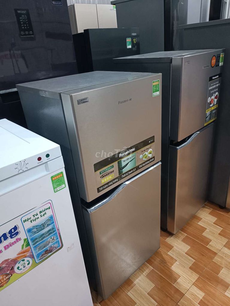 PANASONIC 152L inverter/ Nguyên zin.