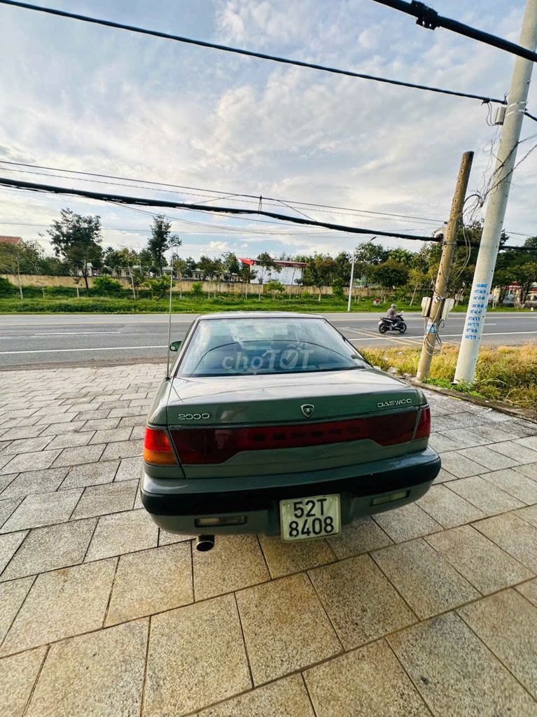 XE NHÀ ĐI CẦN  BÁN  - 010024 km. Mua bán Ô tô tại undefined undefined được đăng bởi nguyển thanh tâm hình 11