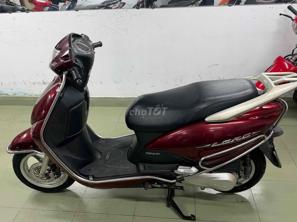 Honda LEAD 110 siêu keng bstp chính chủ. Mua bán Xe máy tại Thành phố Thủ Đức Tp Hồ Chí Minh được đăng bởi Xe máy THẢO VY  hình 1