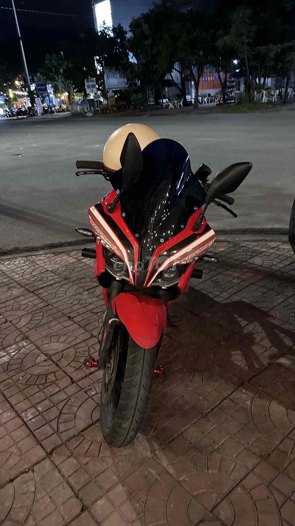 Kawasaki pulser RS 200 – Giá Tốt, Xe Đẹp, Chạy Êm”. Mua bán Xe máy tại Quận Ninh Kiều Cần Thơ được đăng bởi Hiệp sĩ hoàn mỹ  hình 2