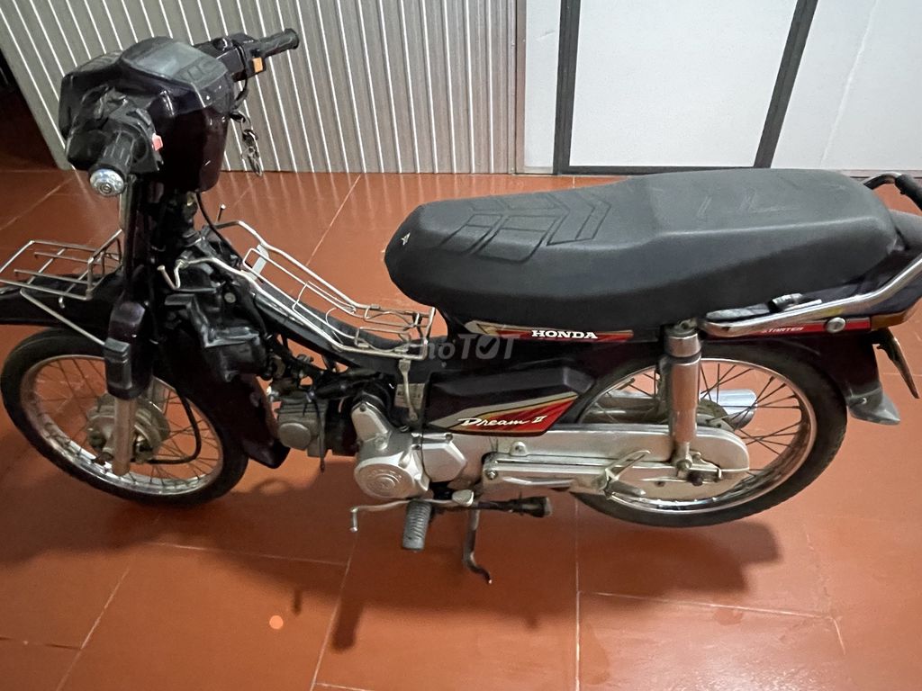 Super Dream 1999. Mua bán Xe máy tại Huyện Trảng Bom Đồng Nai được đăng bởi Nguyễn Trọng Khanh hình 2