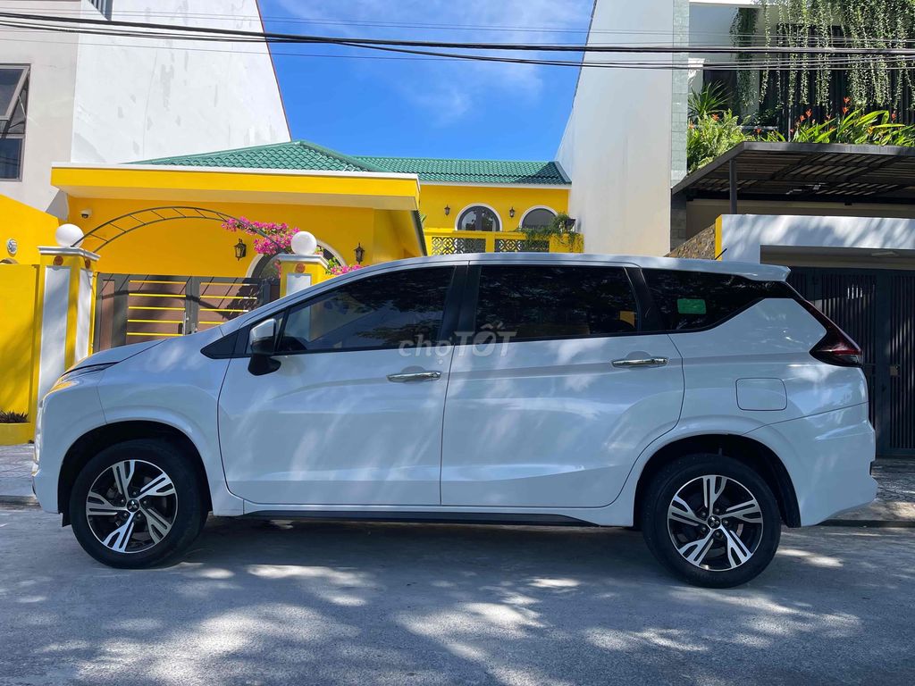 Mitsubishi Xpander 2021 1.5AT - 79000 km. Mua bán Ô tô tại Thành phố Hội An Quảng Nam được đăng bởi Nguyễn Minh Nở hình 6