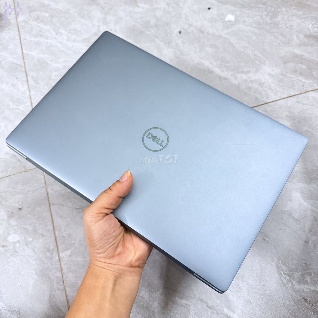 SIÊU PHẨM- XPS 9315 COi7 1250U-CHUẨN USA-KEN. Mua bán Laptop tại Quận Thanh Khê Đà Nẵng được đăng bởi Nguyễn Văn Chính hình 1