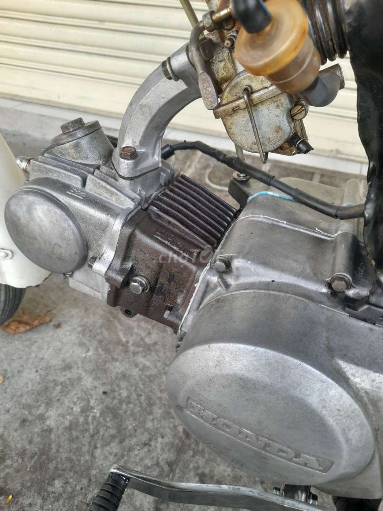 Xe 1966. Mua bán Xe máy tại Thành phố Thủ Đức Tp Hồ Chí Minh được đăng bởi Phan Quoc Thuong hình 8