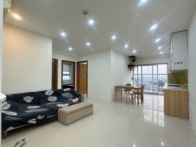 CC 89 PHÙNG HƯNG ( VIỆN QUÂN Y 103 ) HĐ CHÍNH CHỦ BÁN CĂN 3PN TẦNG 9 