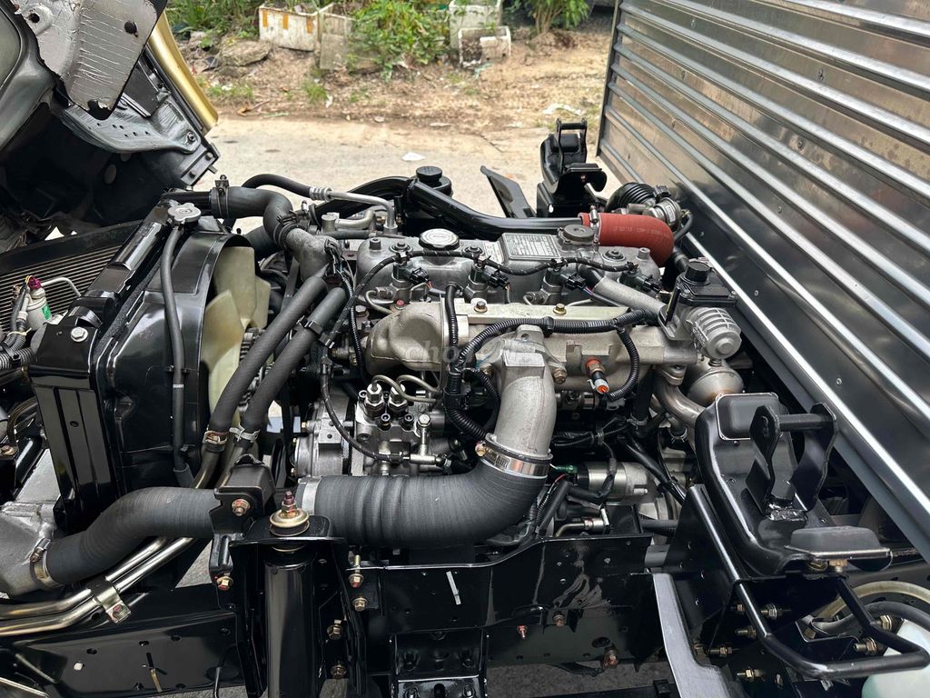 cần bán isuzu tải 1tấn 9 2023. Mua bán Xe tải, xe ben tại Quận Bình Tân Tp Hồ Chí Minh được đăng bởi Quốc Hùng hình 7