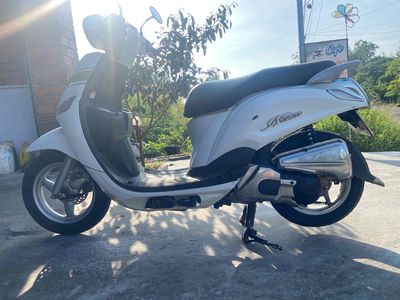 NOZZA FI BẢN ĐẶC BIỆT TRẮNG ĐẸP CHÍNH CHỦ XE ZIN. Mua bán Xe máy tại Huyện Thống Nhất Đồng Nai được đăng bởi CHODONGNAI youtube video