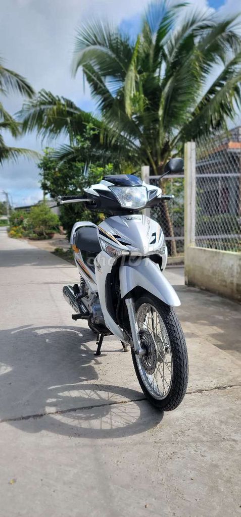 Future X 125 XC. Mua bán Xe máy tại Huyện Châu Thành Sóc Trăng được đăng bởi Cậu Hai hình 6